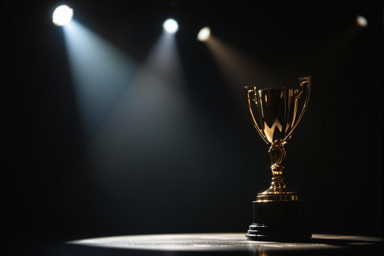 亚洲午夜福利荣获2024年度最佳传媒公司大奖